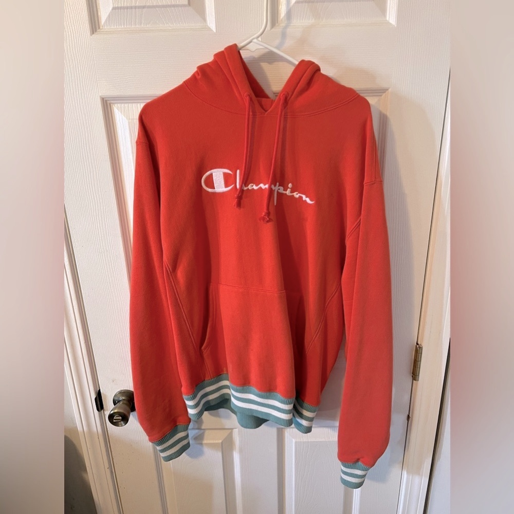 Champion Oversized Sweater